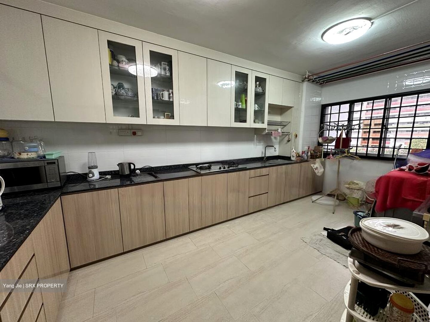 Blk 326 Yishun Rivergreen (Yishun), HDB Executive #459548021